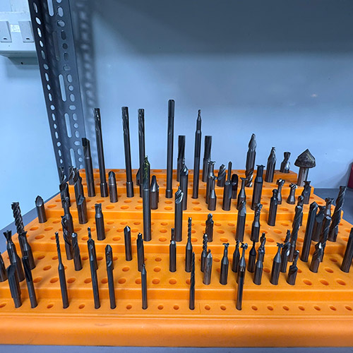 Gia công dụng cụ cắt gọt theo yêu cầu - Dụng Cụ Cắt Gọt Tech Vina - Công Ty TNHH TTK Tech Vina